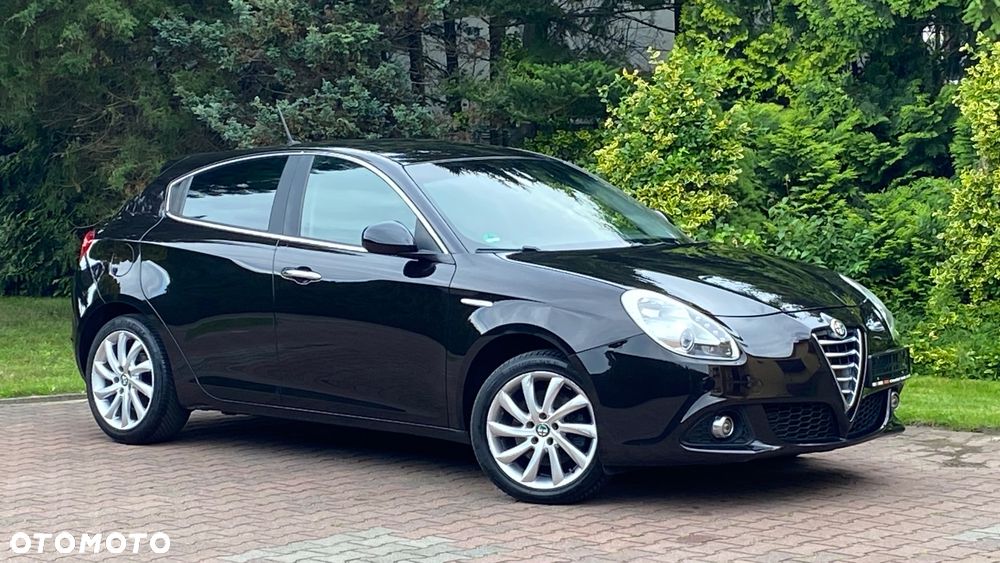 Alfa Romeo Giulietta 2.0 JTDM 16V Business - 20
