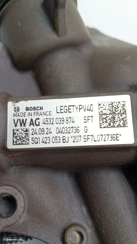 Caixa de direção AUDI Q2 (GA) - 3