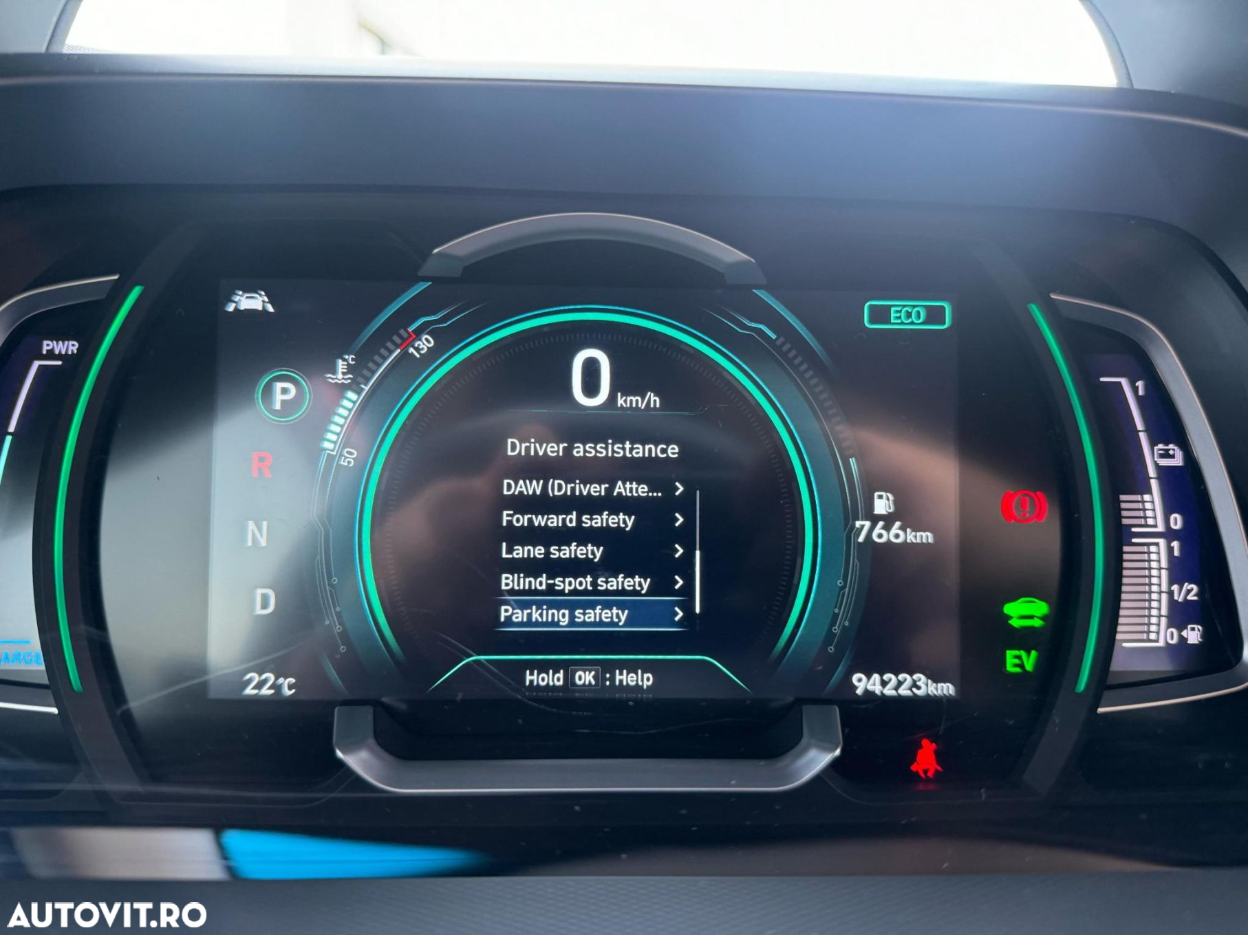 Hyundai IONIQ - 24