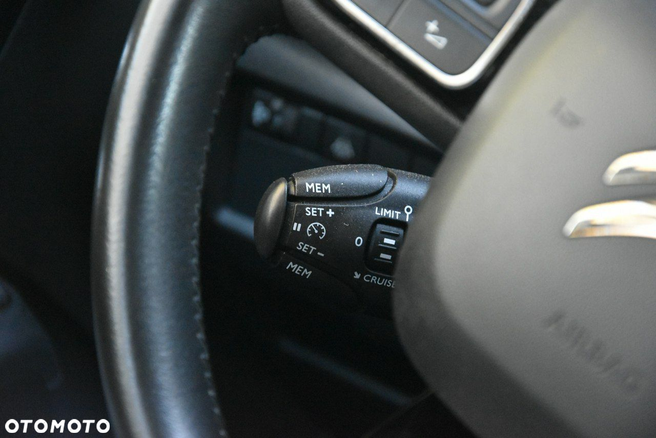 Citroën C5 Aircross - 28
