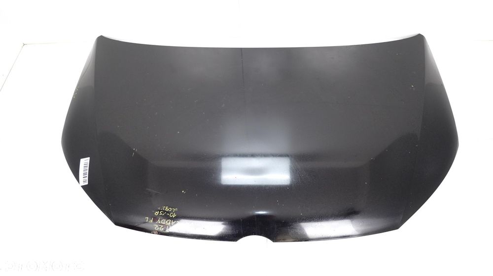 MASKA POKRYWA SILNIKA VW CADDY LIFT 10-15R LC9X - 1