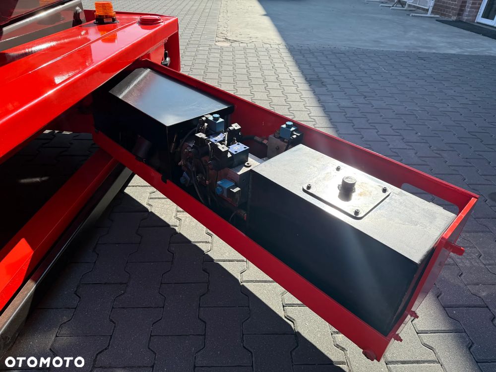Manitou 120 XEL - 18