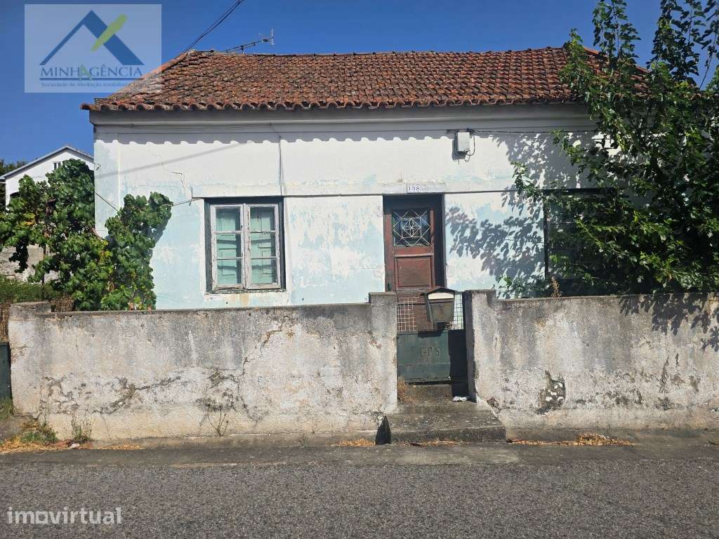 Moradia Isolada nos arredores de Abrantes - Grande imagem: 3/18
