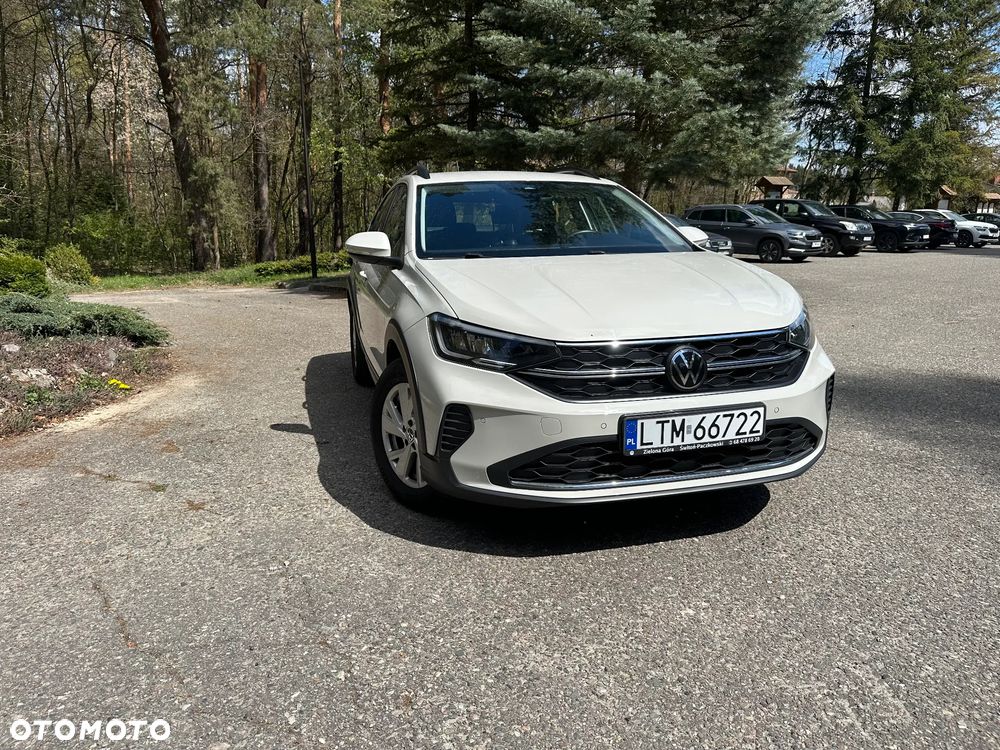 Volkswagen Taigo 1.0 TSI Life - 14