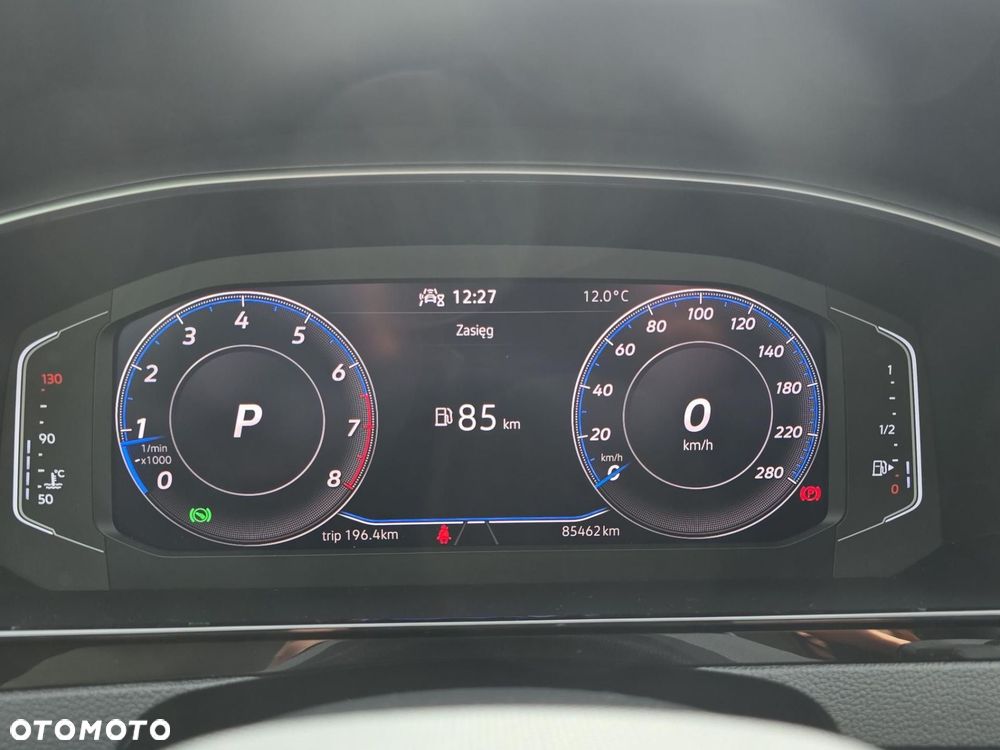 Volkswagen Arteon 2.0 TSI Elegance DSG - 15