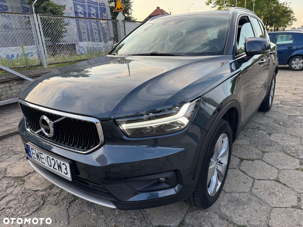 Volvo XC 40 - 29