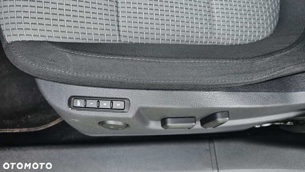Skoda Superb - 17