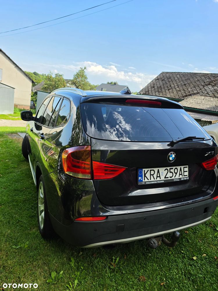 BMW X1 - 8