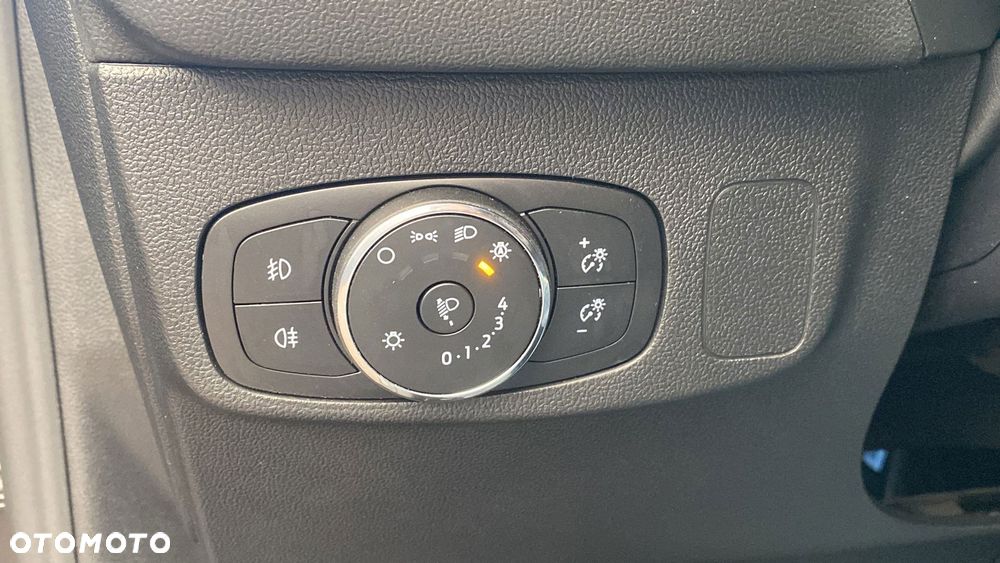 Ford Focus 1.0 EcoBoost mHEV Titanium X - 25