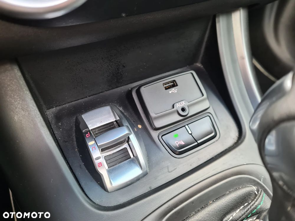 Alfa Romeo Giulietta - 26