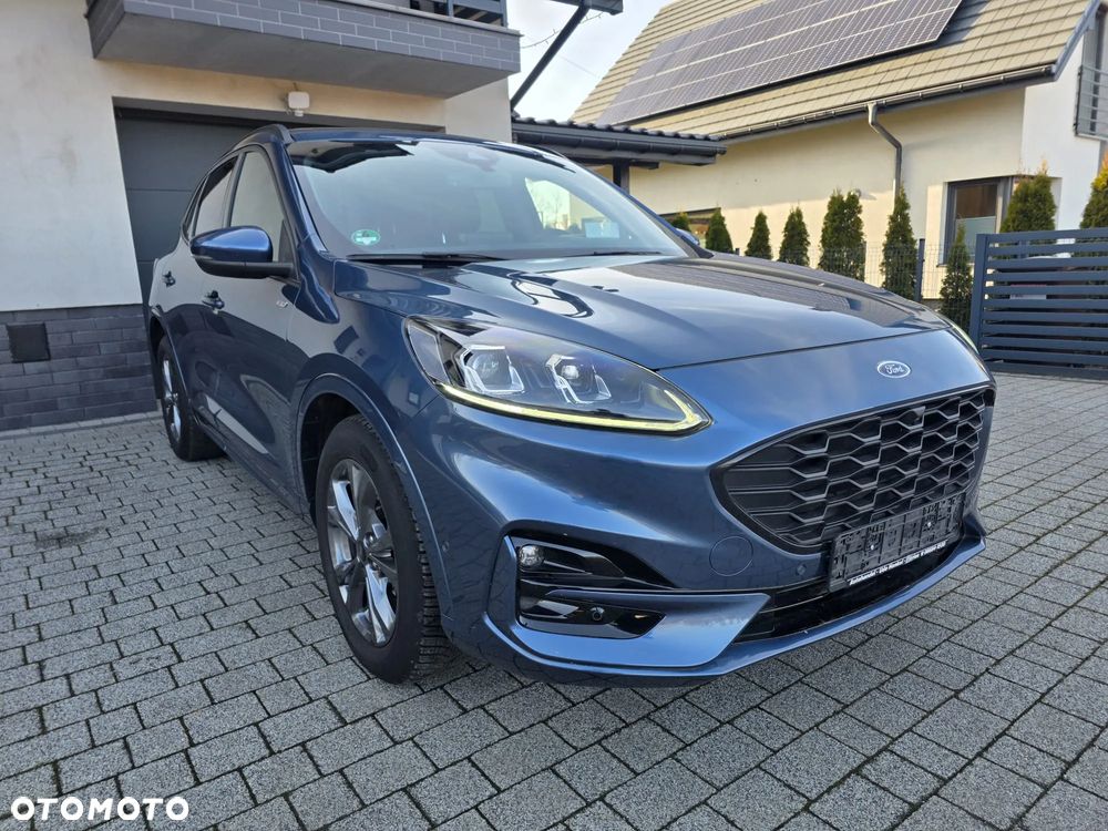 Ford Kuga 1.5 EcoBoost ST-LINE - 5