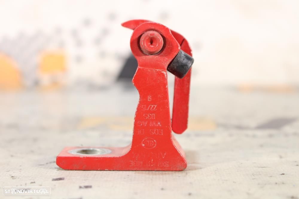 Dobradiça Da Porta Seat Leon (5F1)  8X0831403e / 8X0831404e - 5