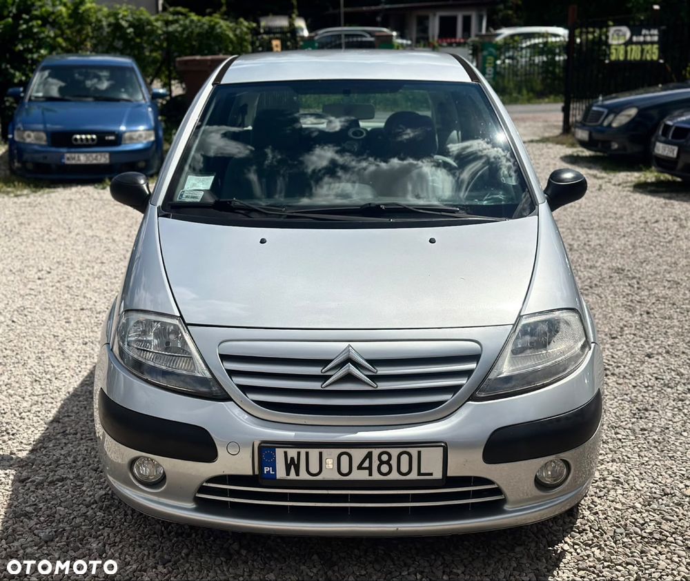 Citroën C3 - 6