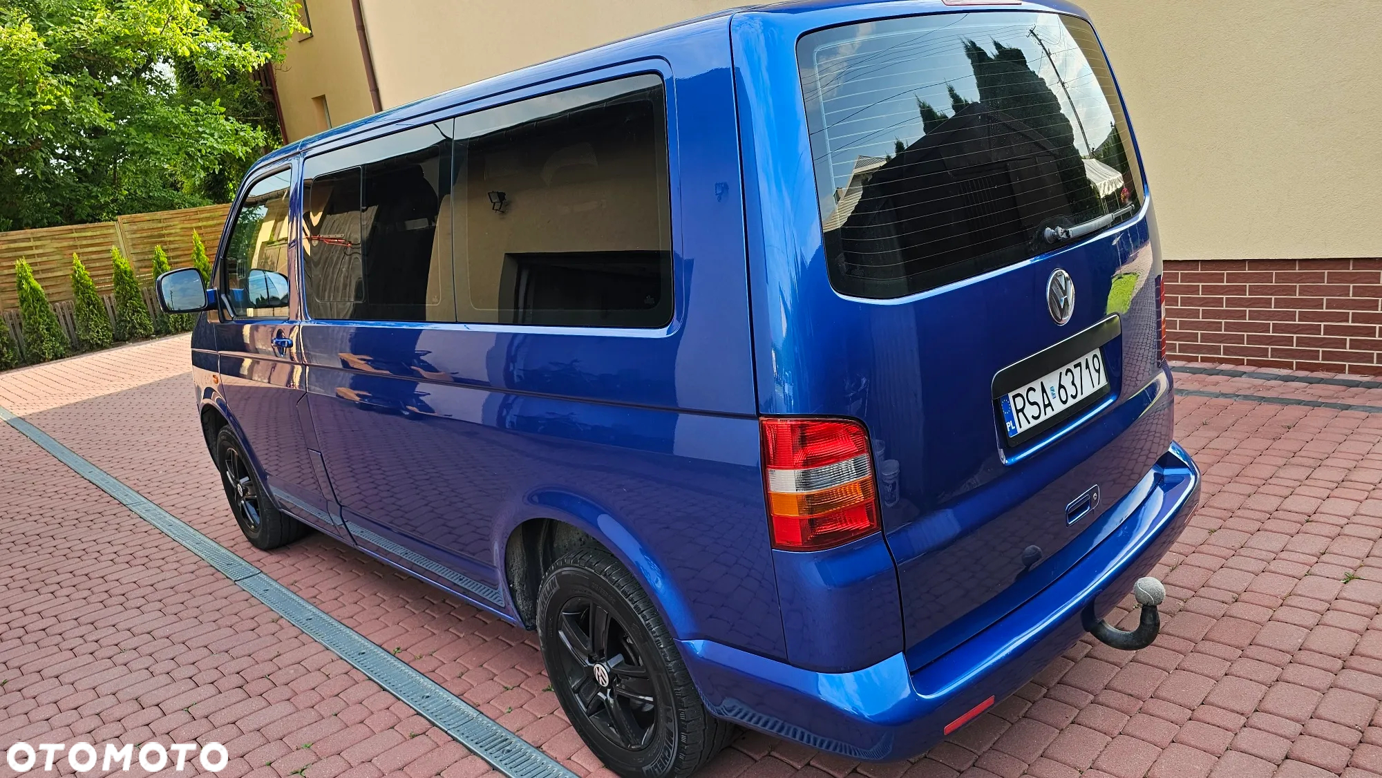 Volkswagen Caravelle TDI L1 Trendline - 25