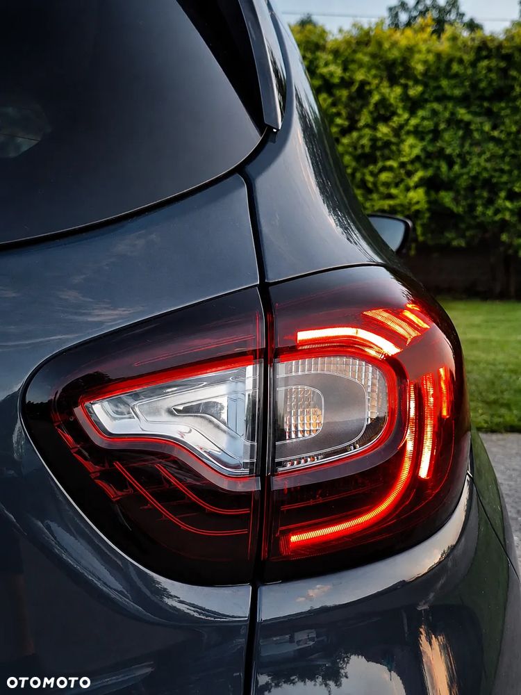 Renault Captur (ENERGY) TCe 90 LIMITED - 15