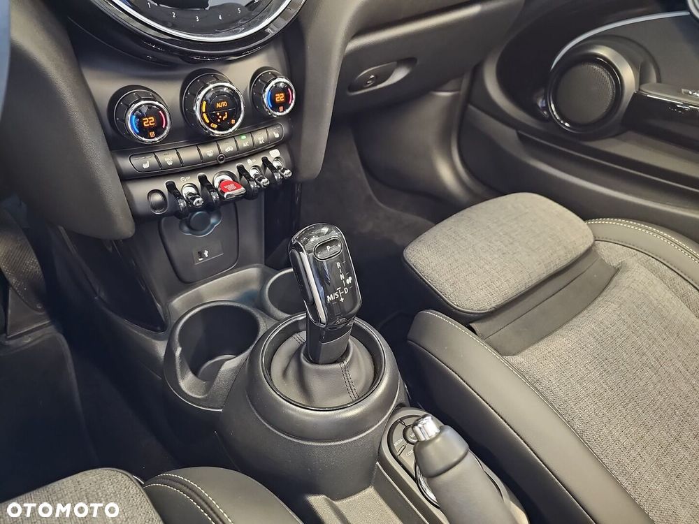 MINI Cooper - 18
