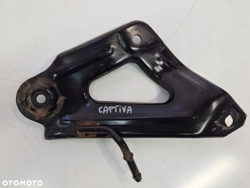 MOCOWANIE UCHWYT WÓZKA SANEK BELKI CAPTIVA ANTARA - 3