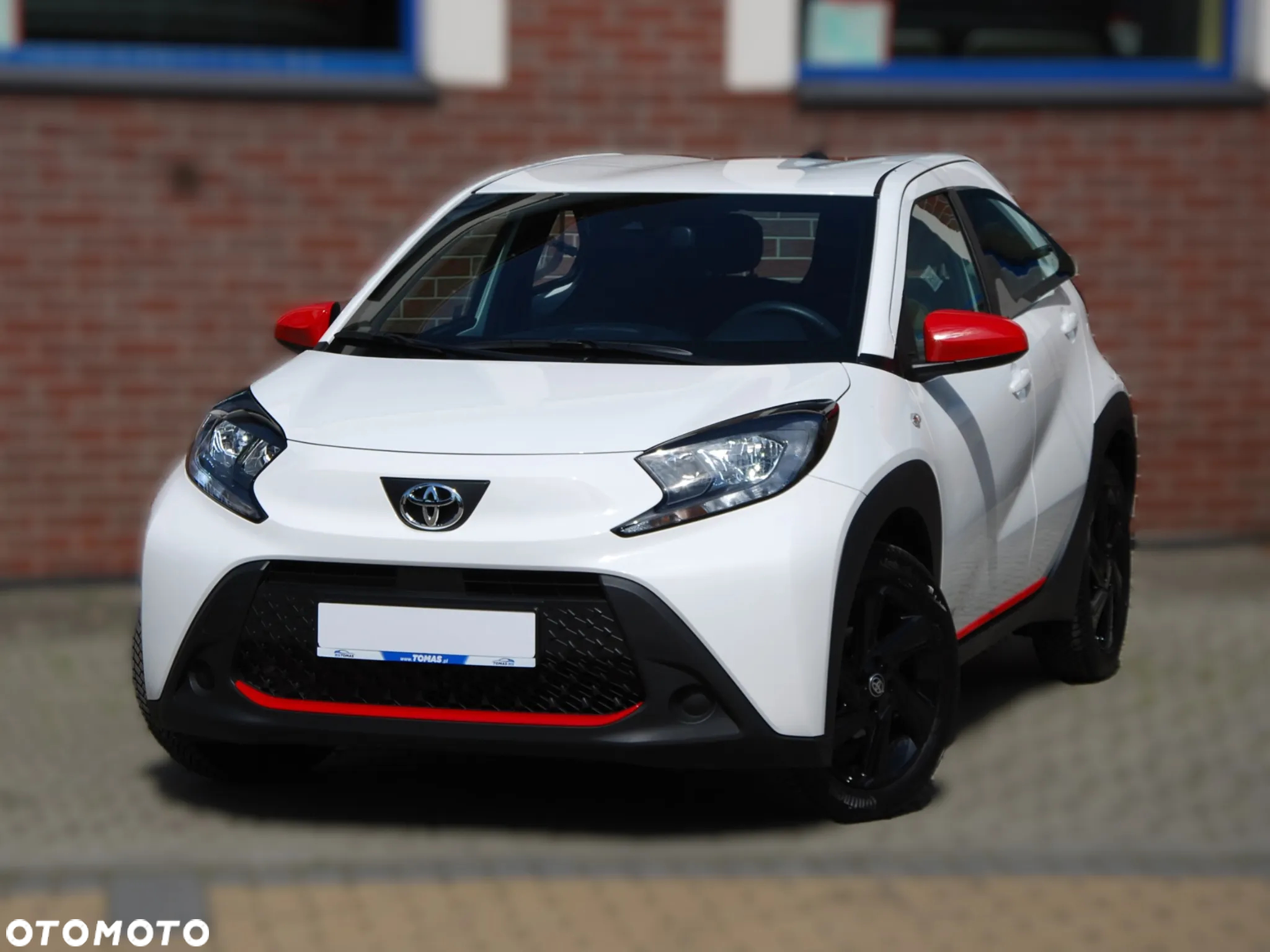 Toyota Aygo X 1.0 VVT-i Comfort - 11
