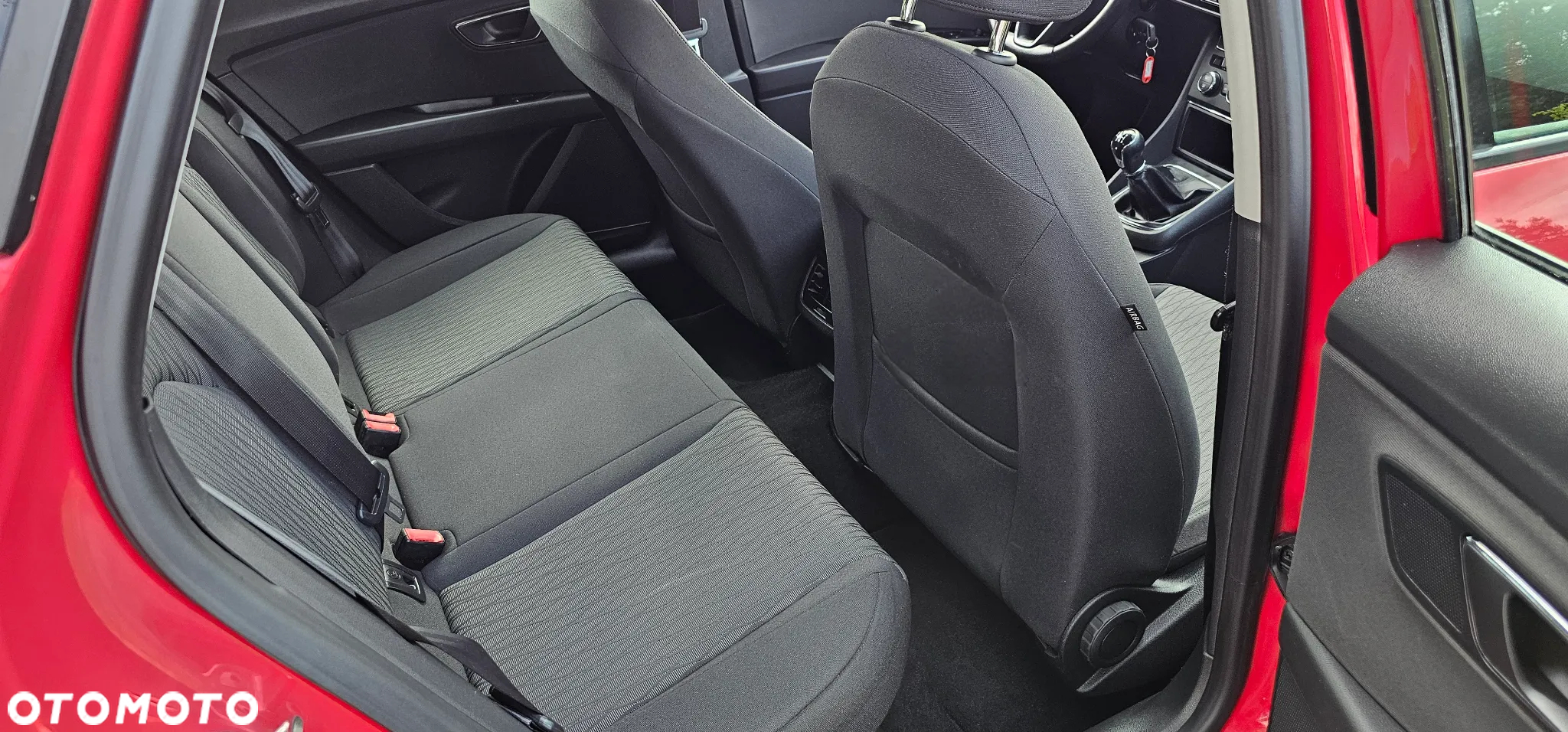 Seat Leon - 30