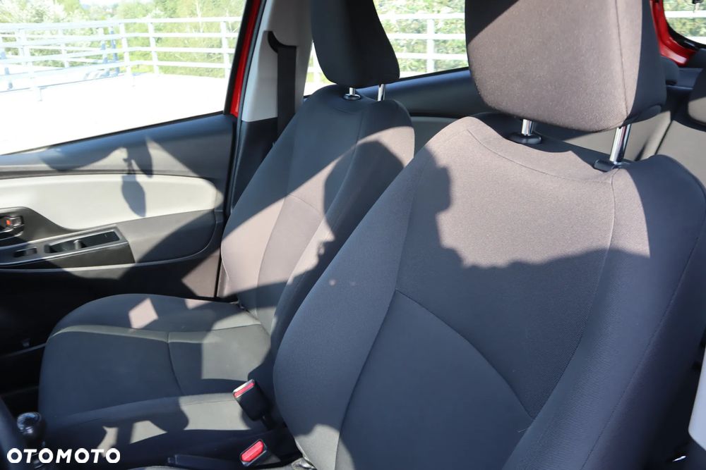 Toyota Yaris 1.5 Active - 7