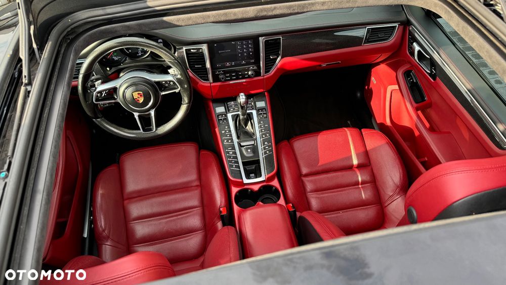 Porsche Macan - 28