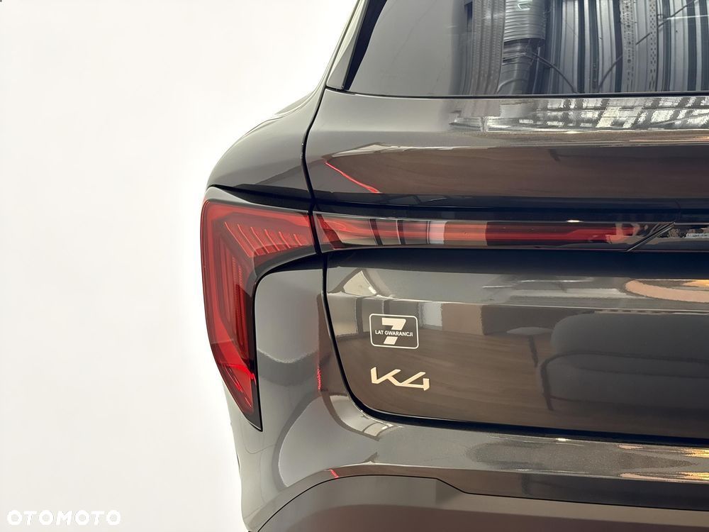 Kia K4 1.6 T-GDI L - 20