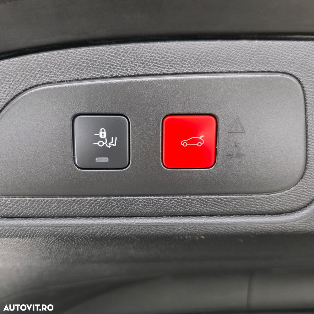 DS Automobiles DS 7 Crossback - 23