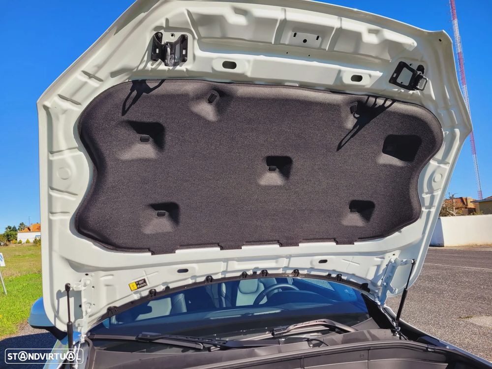 Volvo XC 90 T8 AWD Recharge Core - 15