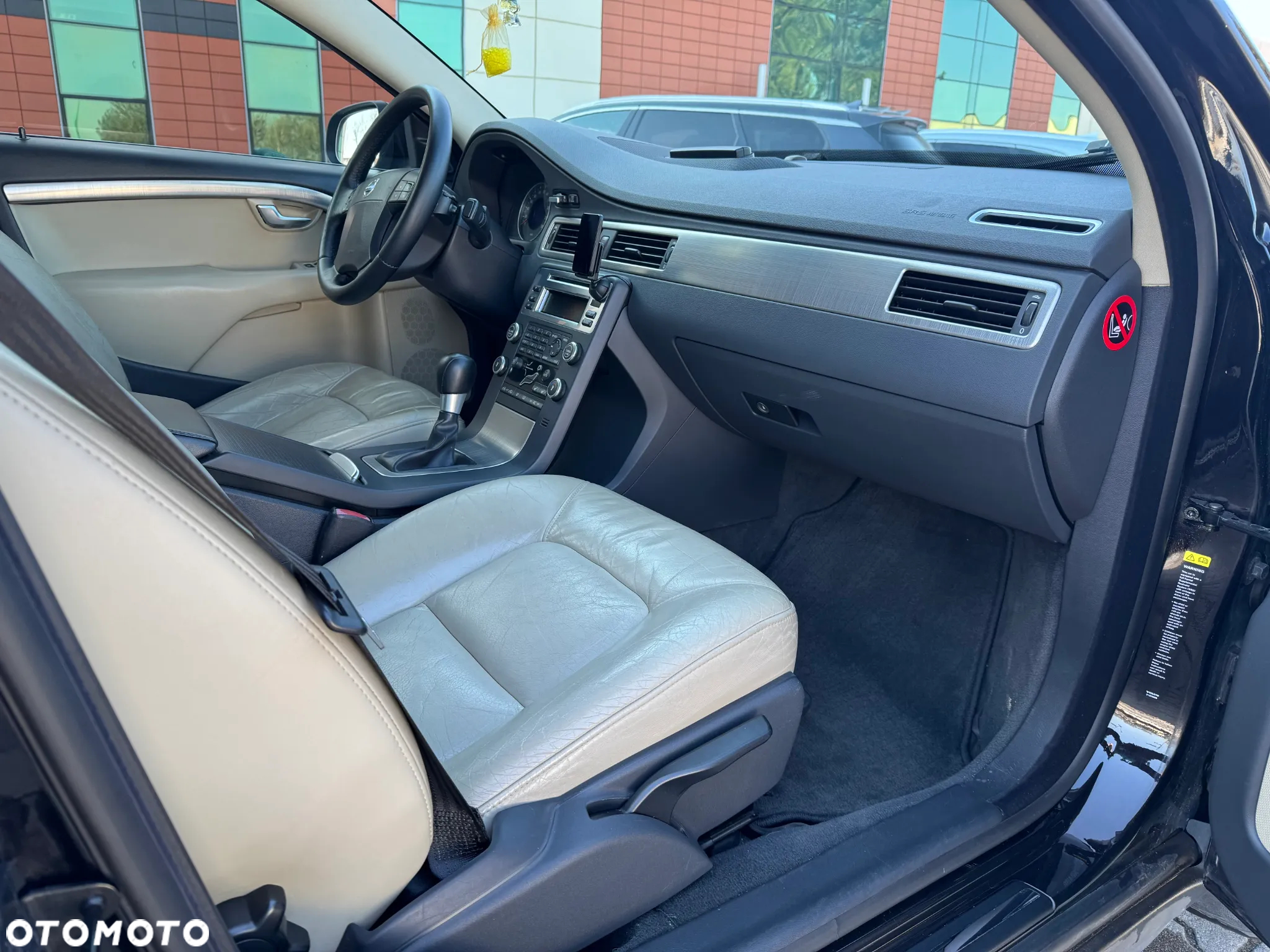 Volvo S80 2.0 Summum - 29