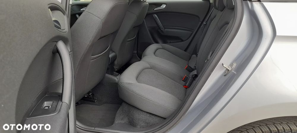 Audi A1 Sportback - 7