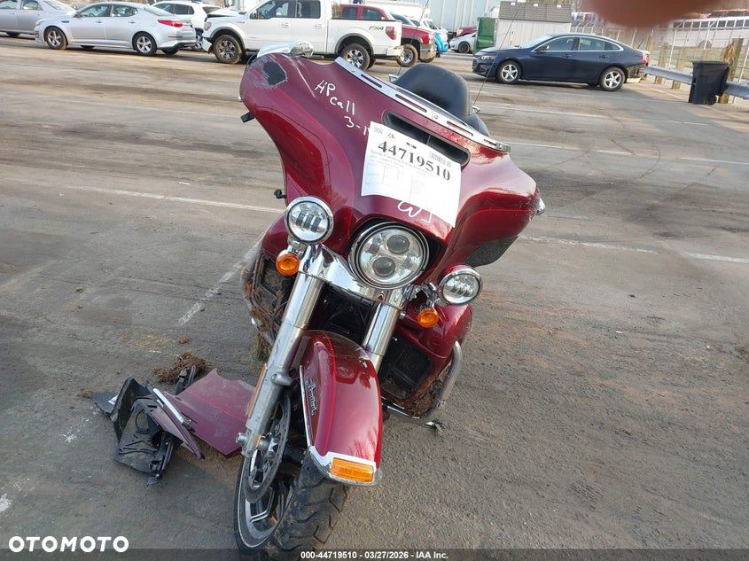 Harley-Davidson Touring Road King - 4
