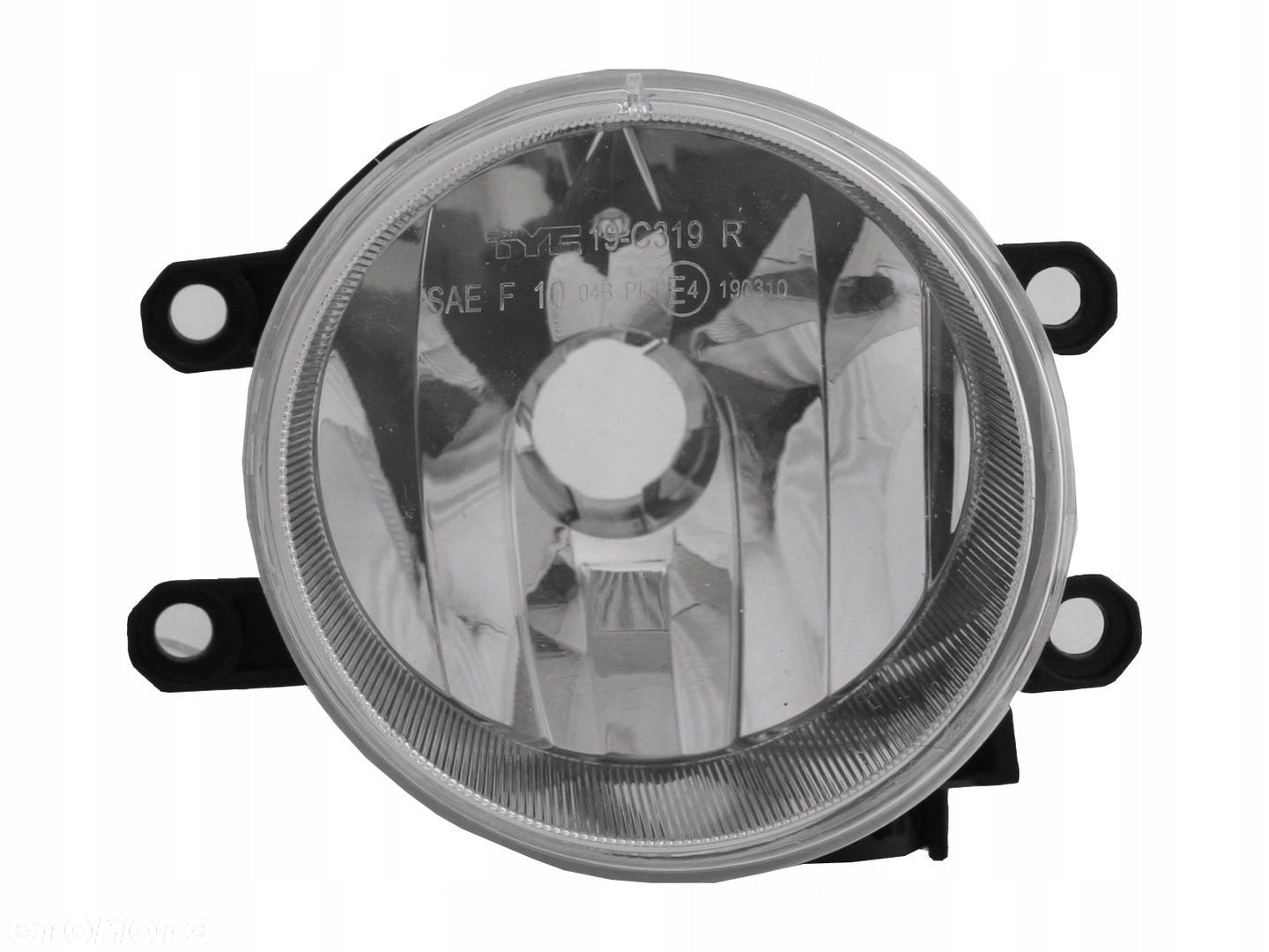 Halogen lampa TOYOTA AYGO 108 COROLLA E17 CHR C-HR - 1