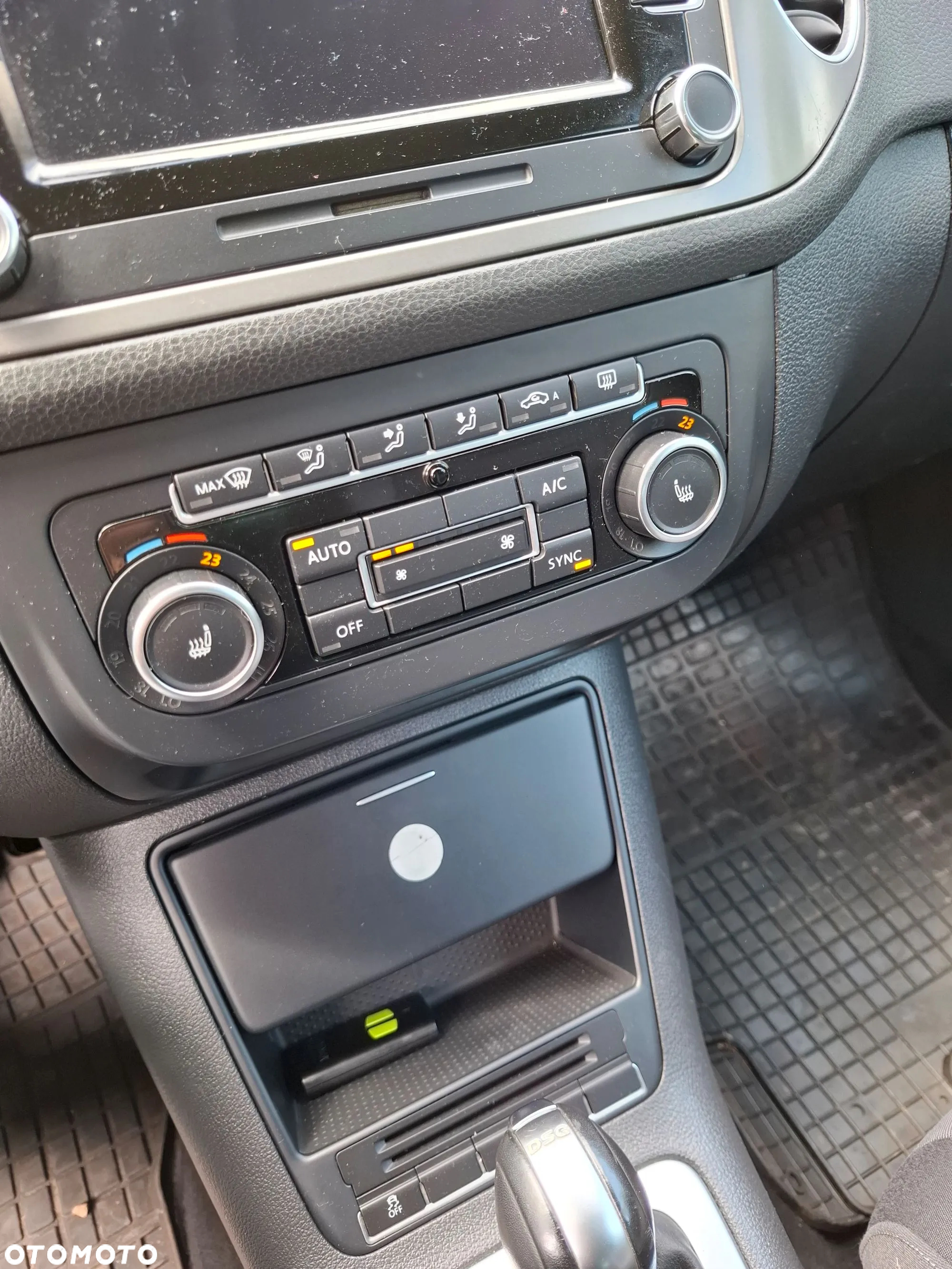Volkswagen Golf Plus 1.2 TSI DSG Life - 9