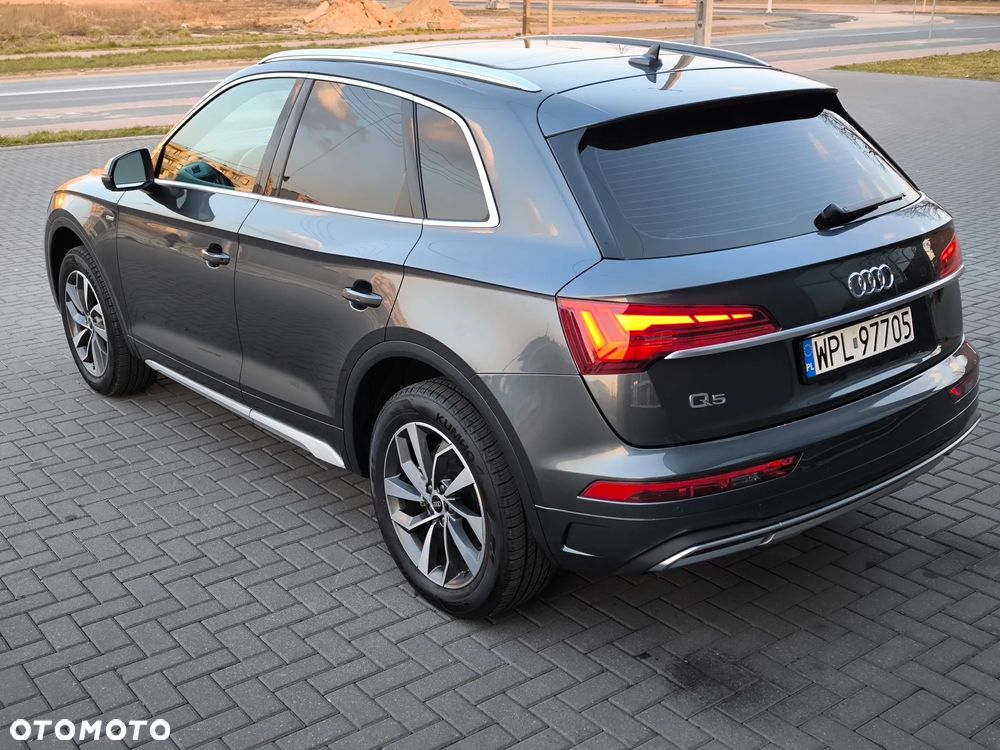 Audi Q5 45 TFSI quattro S tronic S line - 7
