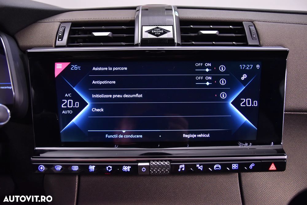 DS Automobiles DS 7 Crossback - 17