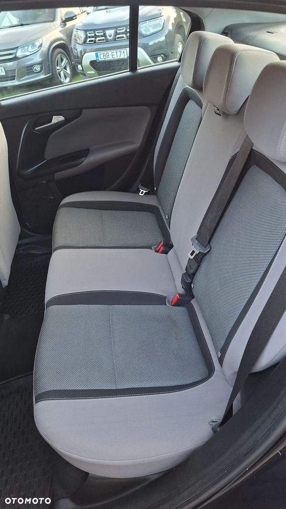 Fiat Tipo - 15