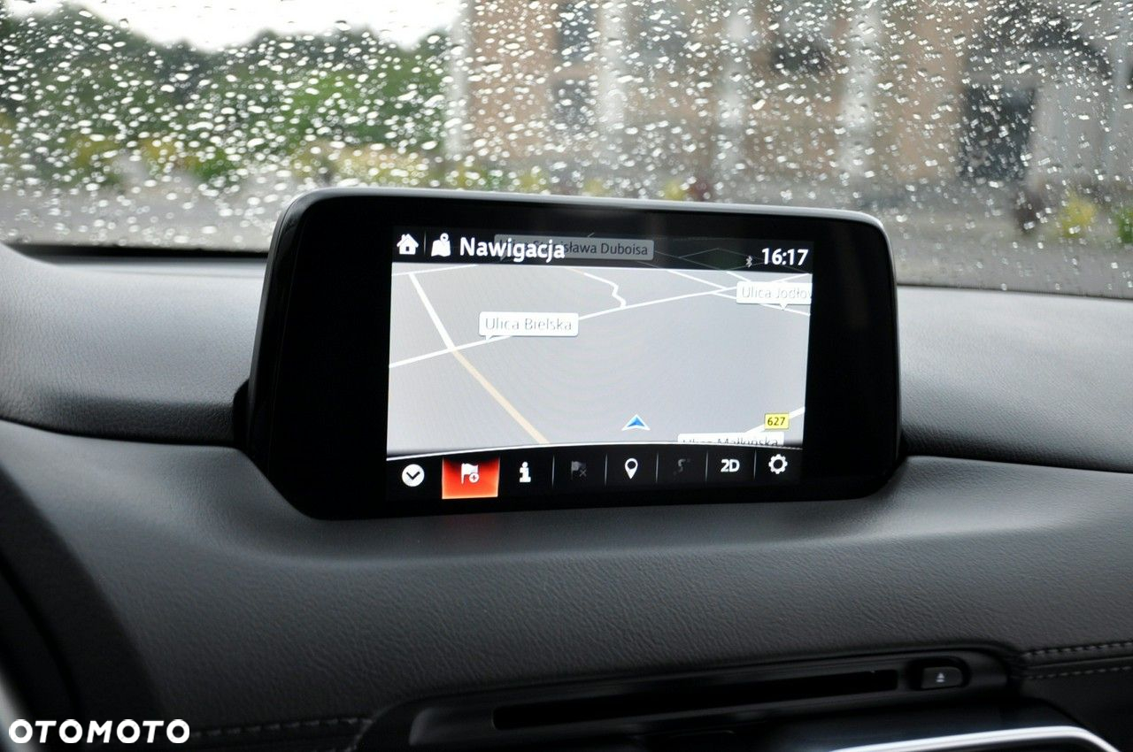 Mazda CX-5 - 31