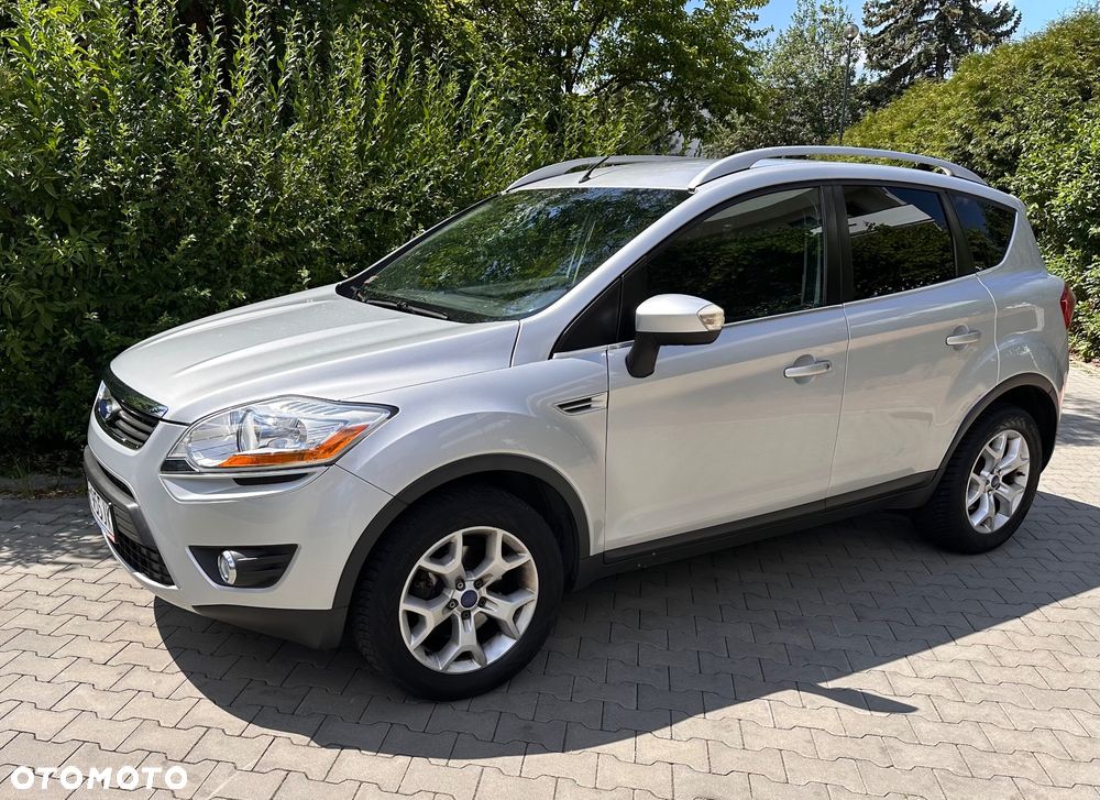 Ford Kuga 2.0 TDCi Trend - 1