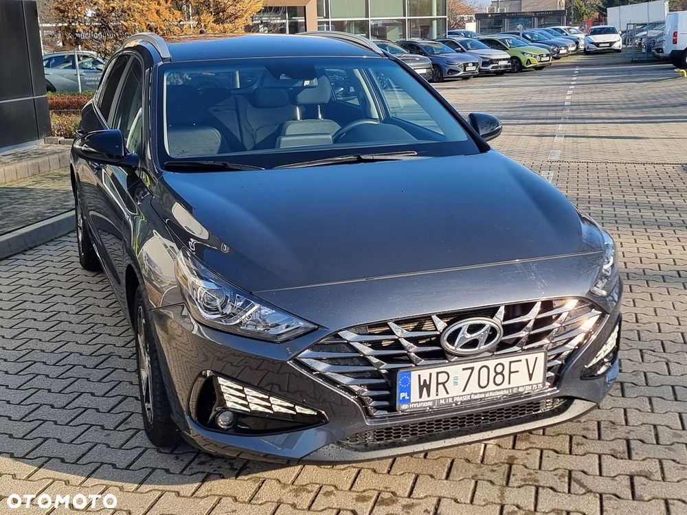 Hyundai i30 1.5 T-GDI 48V Smart - 7