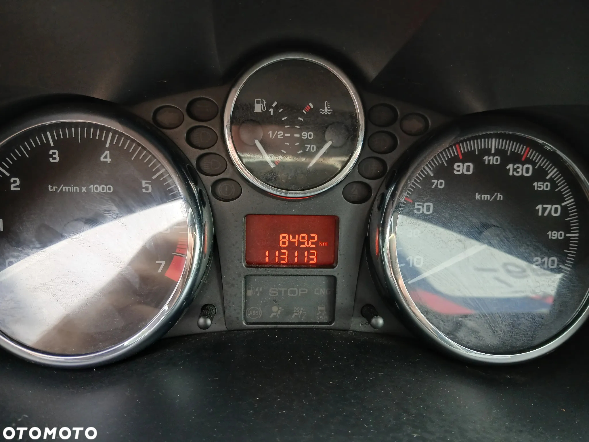 Peugeot 206 plus 206+ 60 Generation - 21