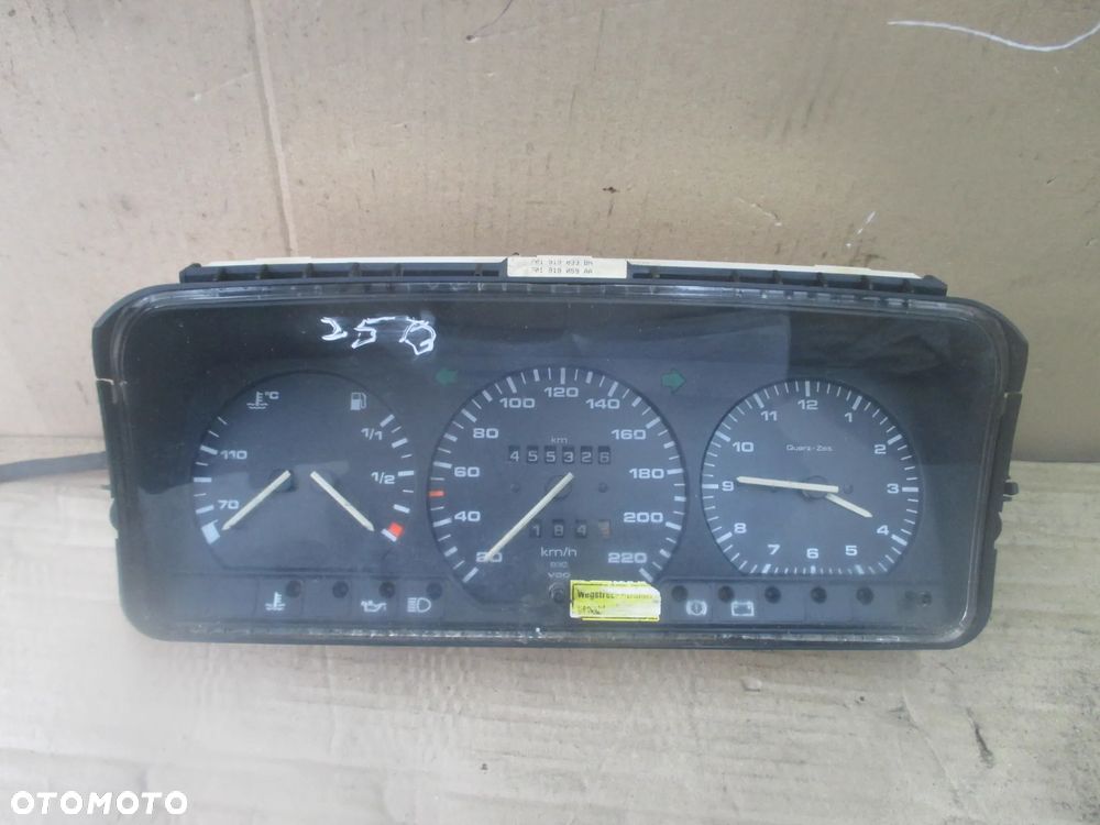 Licznik VW T4 701919033BN 701919059AA - 1