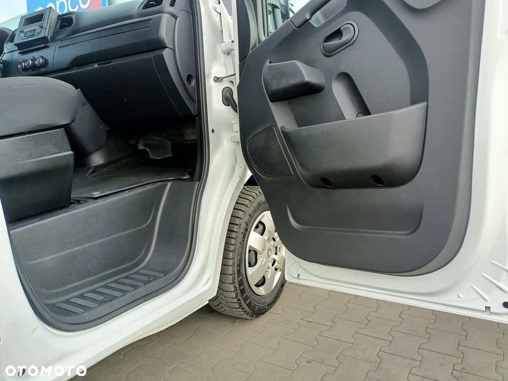 Renault MASTER KONTENER 8 EURO PALET - 30