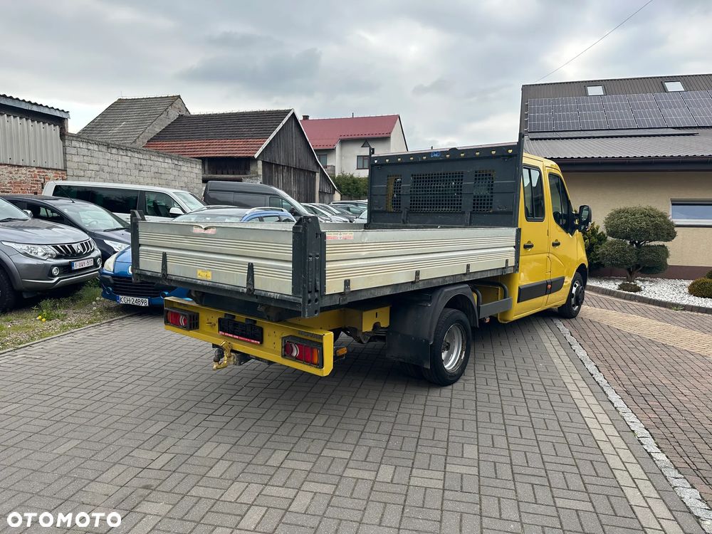 Opel MOVANO - 6