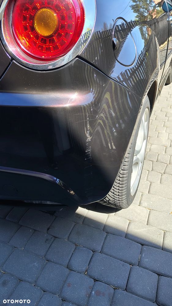 Alfa Romeo Mito - 9