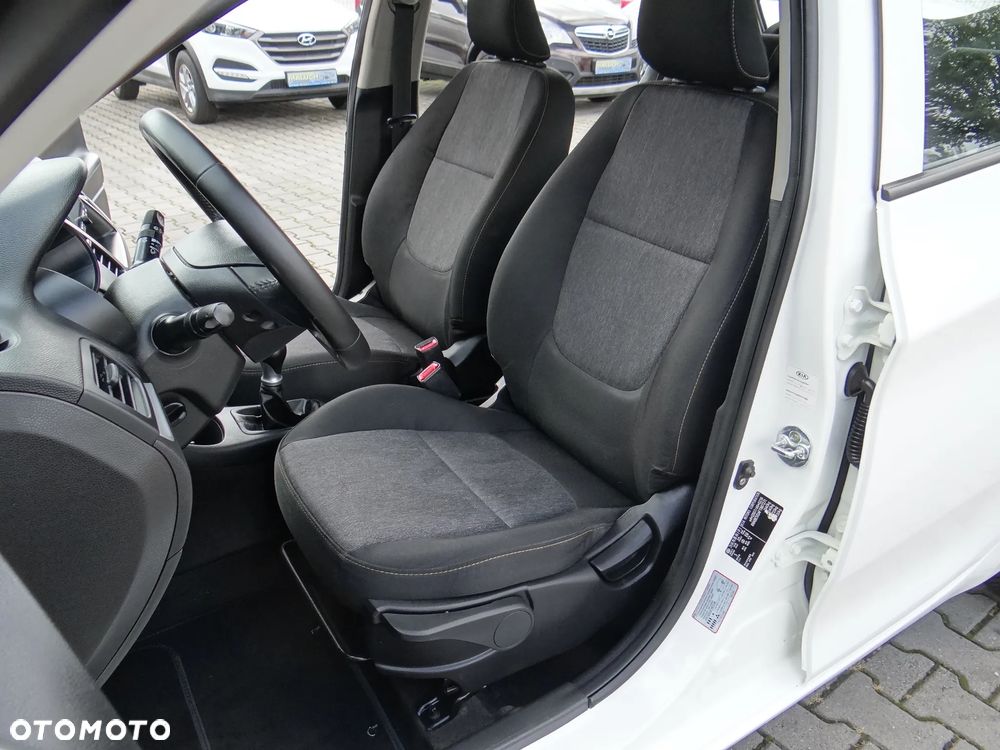 Kia Picanto 1.0 Dream Team Edition - 24