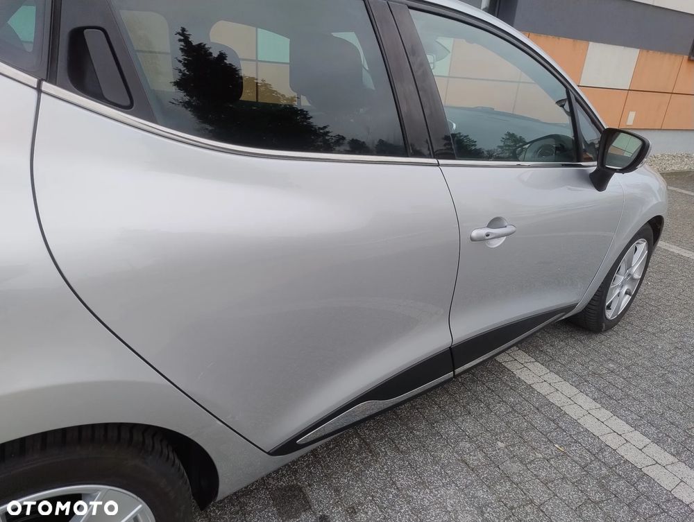 Renault Clio TCe 90 Limited - 29