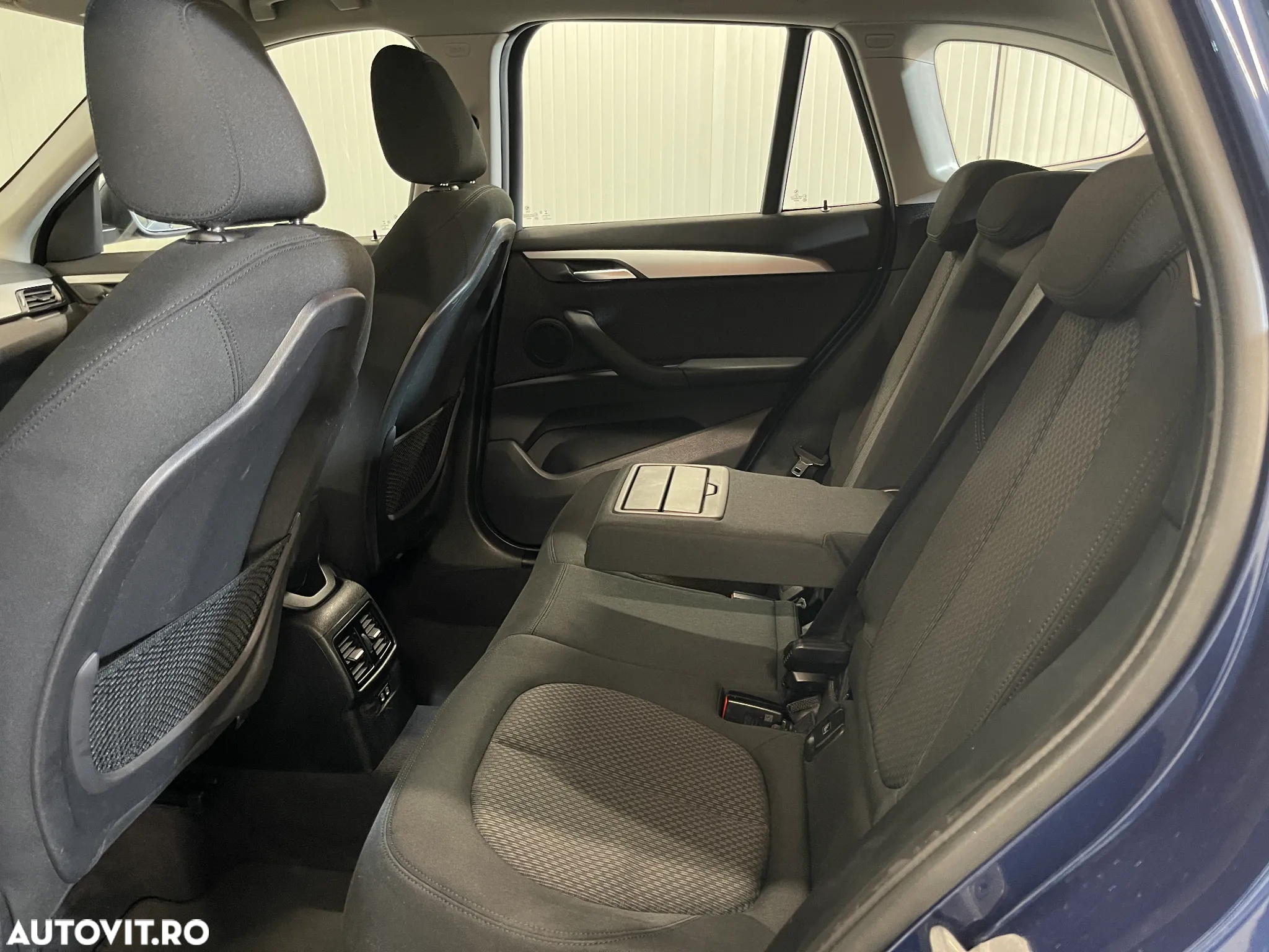 BMW X1 - 11