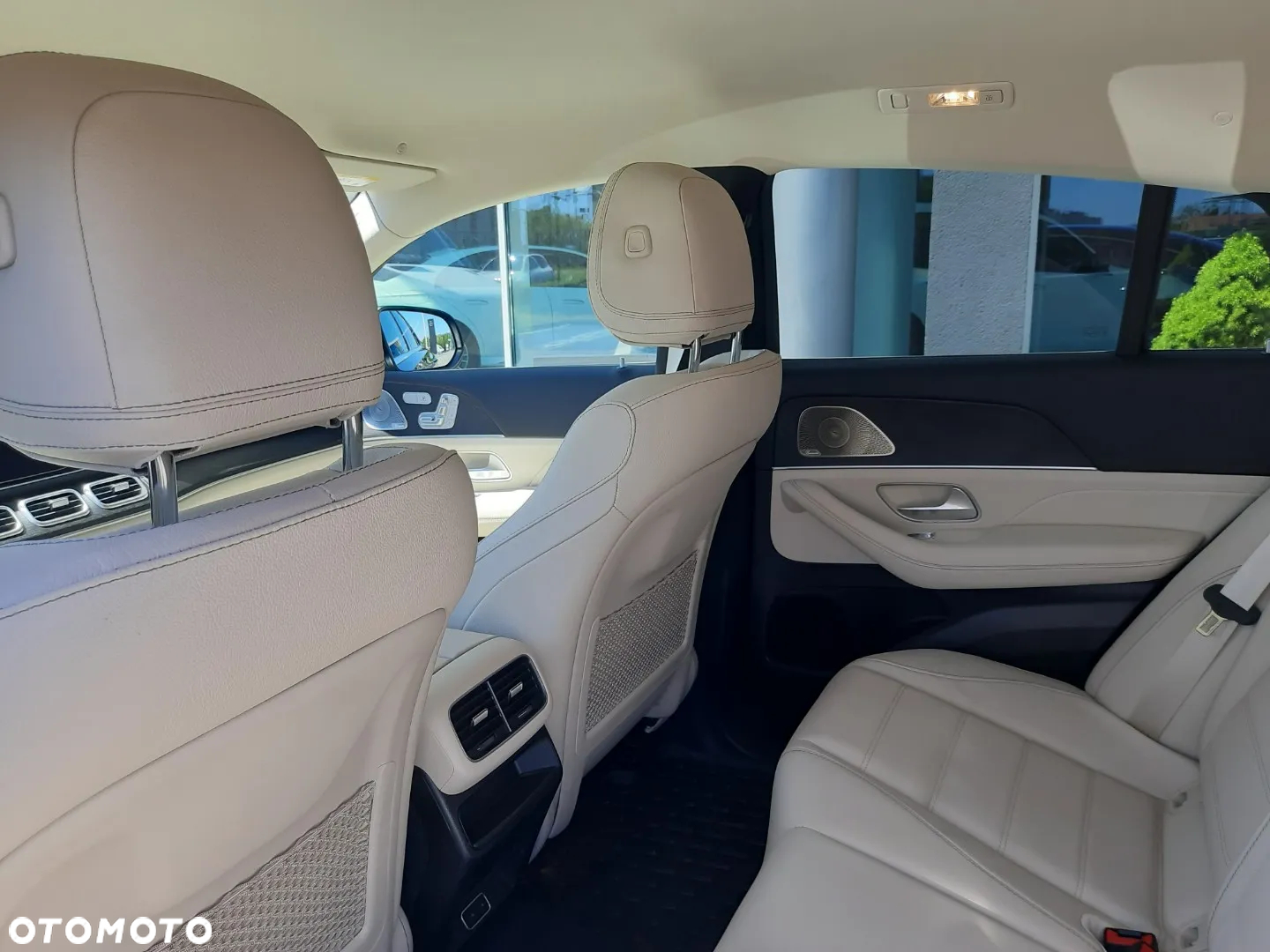 Mercedes-Benz GLE - 10