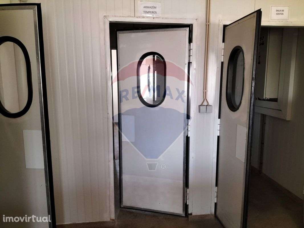 Armazém  para venda - Grande imagem: 4/18