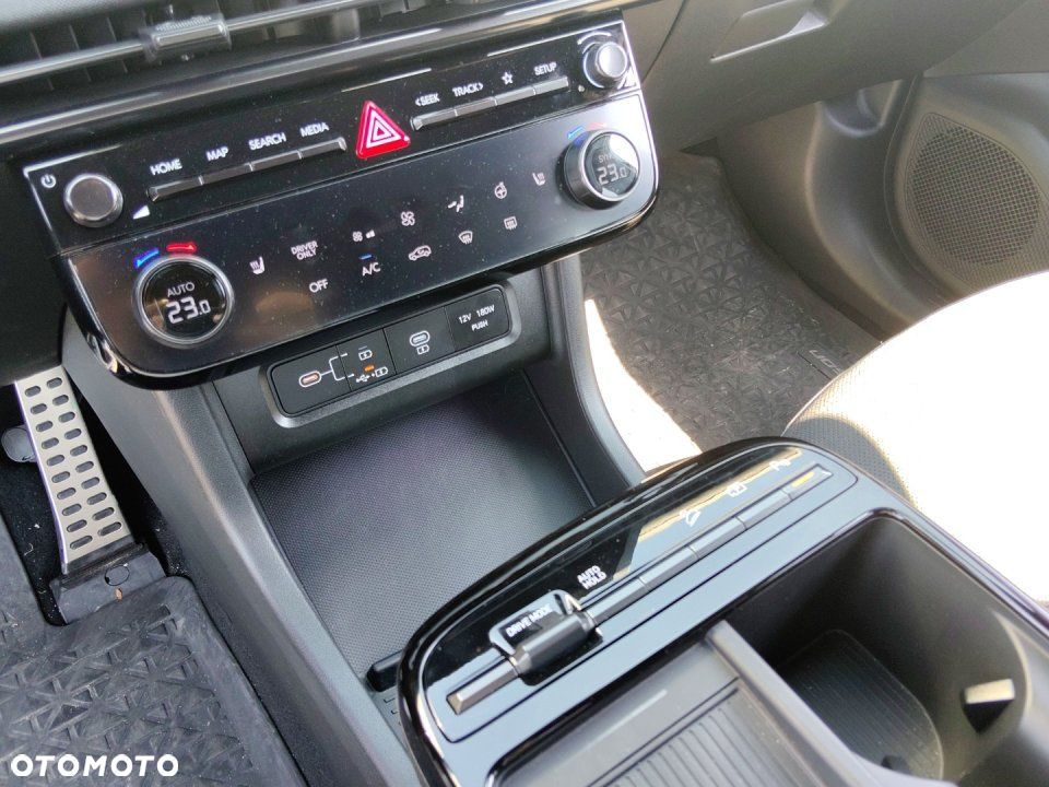 Hyundai Tucson - 16